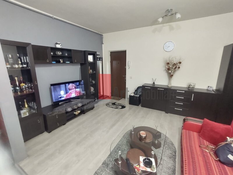 Aurel Persu Vanzare apartament 2 camere Bd. Metalurgiei