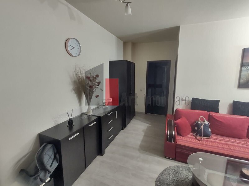Aurel Persu Vanzare apartament 2 camere Bd. Metalurgiei