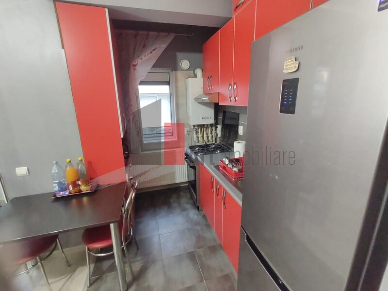 Aurel Persu Vanzare apartament 2 camere Bd. Metalurgiei
