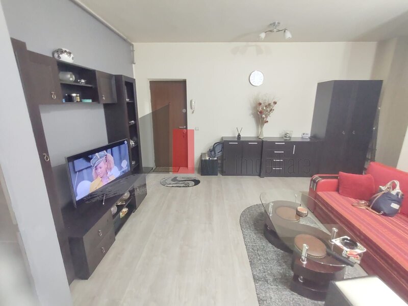 Aurel Persu Vanzare apartament 2 camere Bd. Metalurgiei