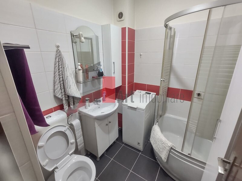 Aurel Persu Vanzare apartament 2 camere Bd. Metalurgiei