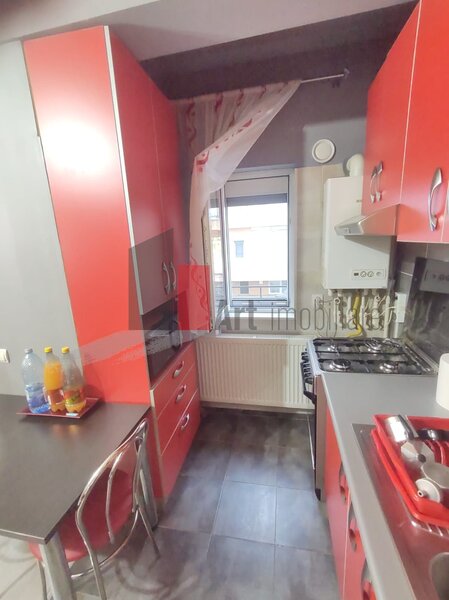 Aurel Persu Vanzare apartament 2 camere Bd. Metalurgiei