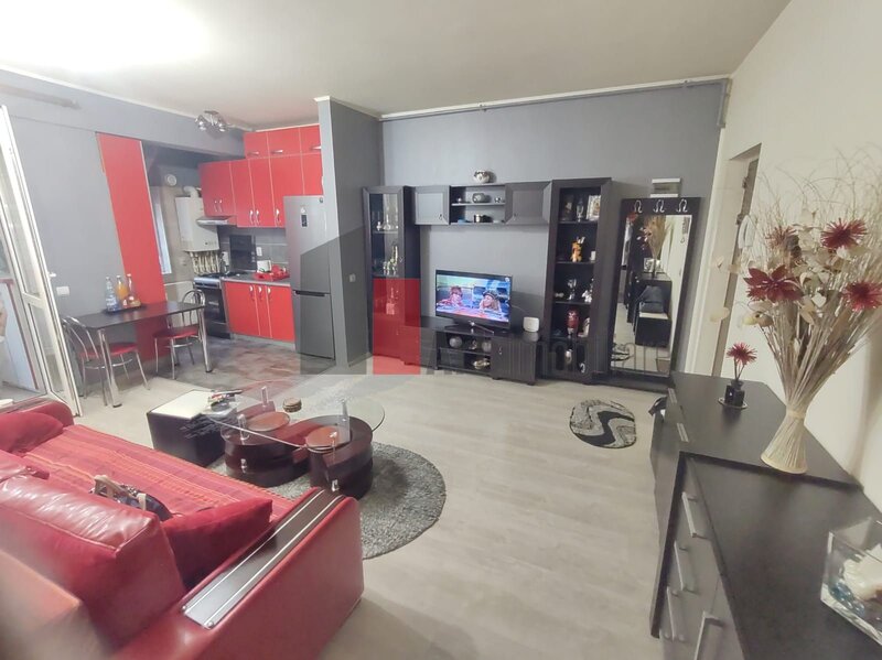 Aurel Persu Vanzare apartament 2 camere Bd. Metalurgiei