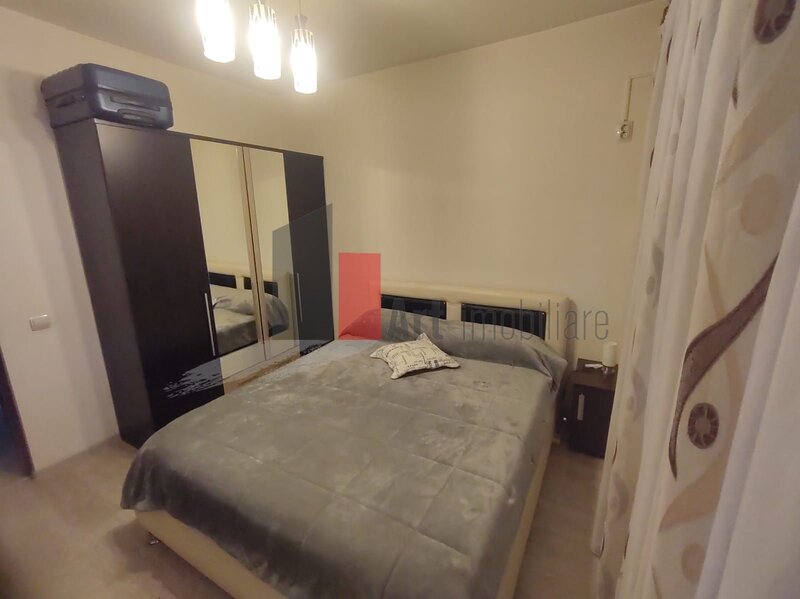 Aurel Persu Vanzare apartament 2 camere Bd. Metalurgiei