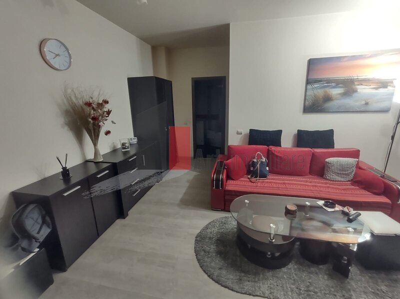 Aurel Persu Vanzare apartament 2 camere Bd. Metalurgiei